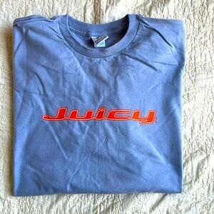 Patagonia Beneficial T with Avid Juicy TM